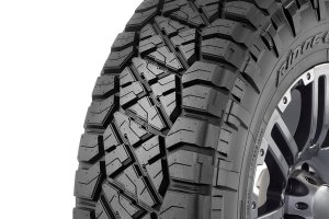 Tire - Rough Country - Ridge Grappler